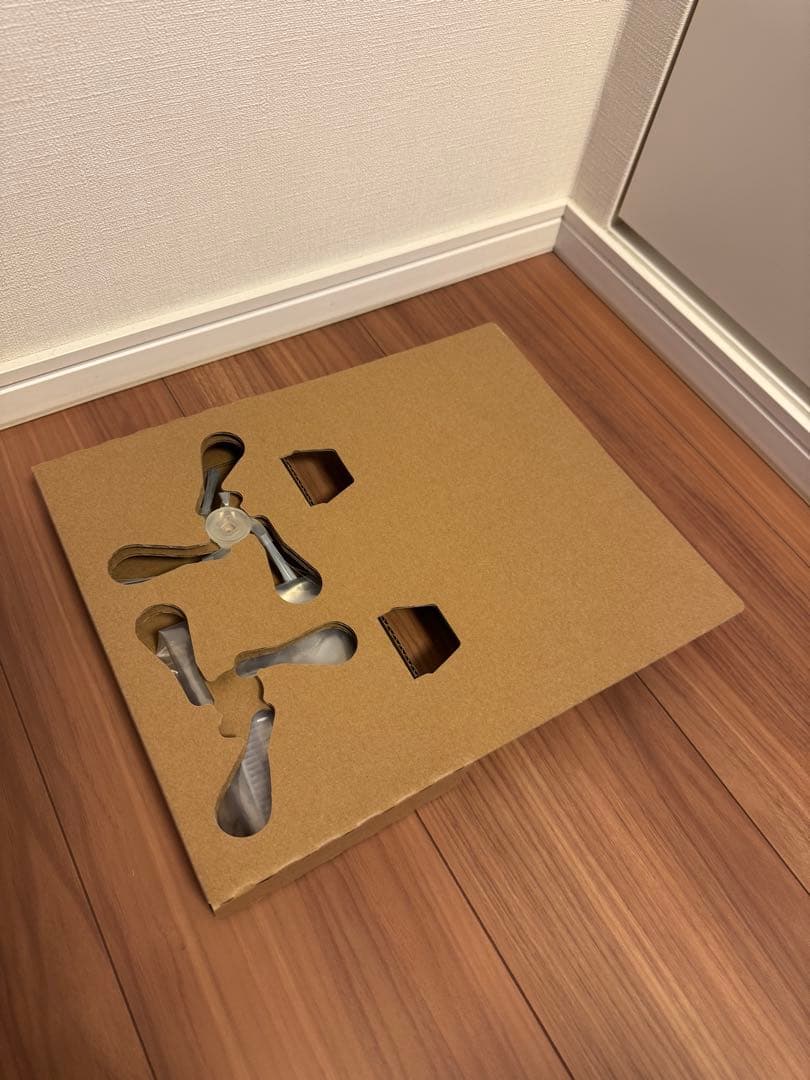 SwitchBot K10+ Pro 本体のみ新品 ロボット掃除機