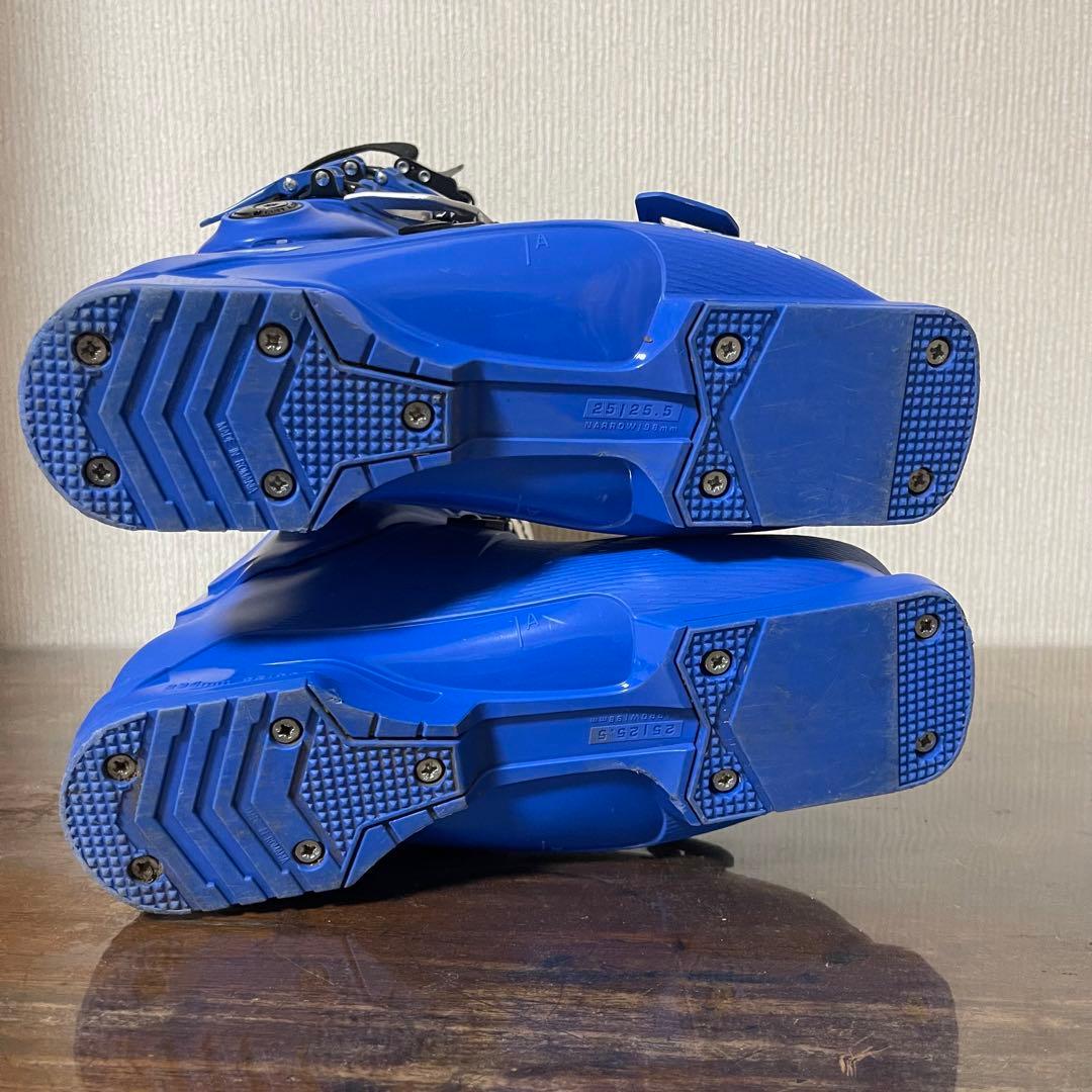 【値下げ中】SALOMON S/PRO ALPHA 130 EL 25.5cm