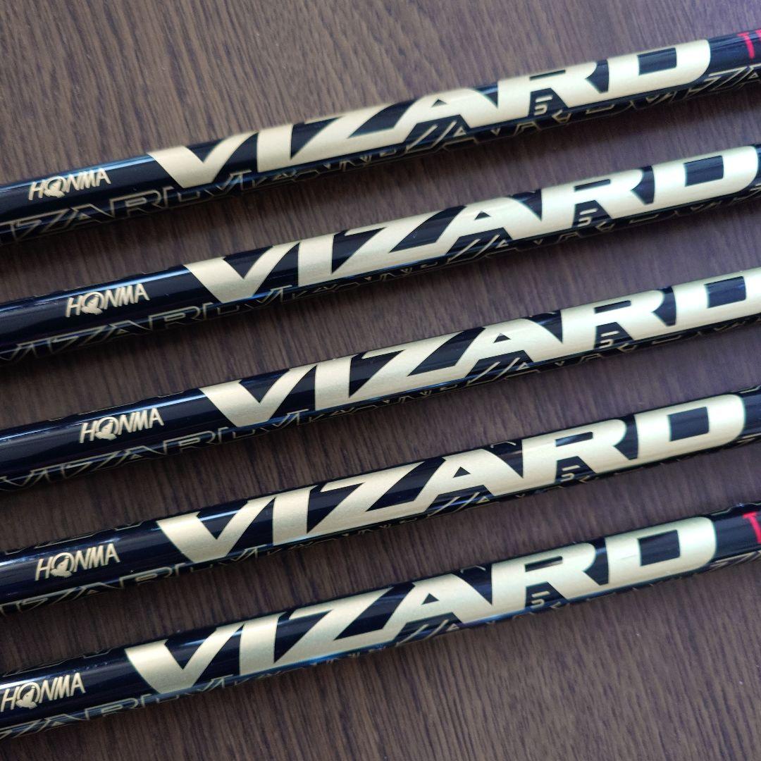 【最終特価、1/29発送】HONMA TR20P #7〜#11