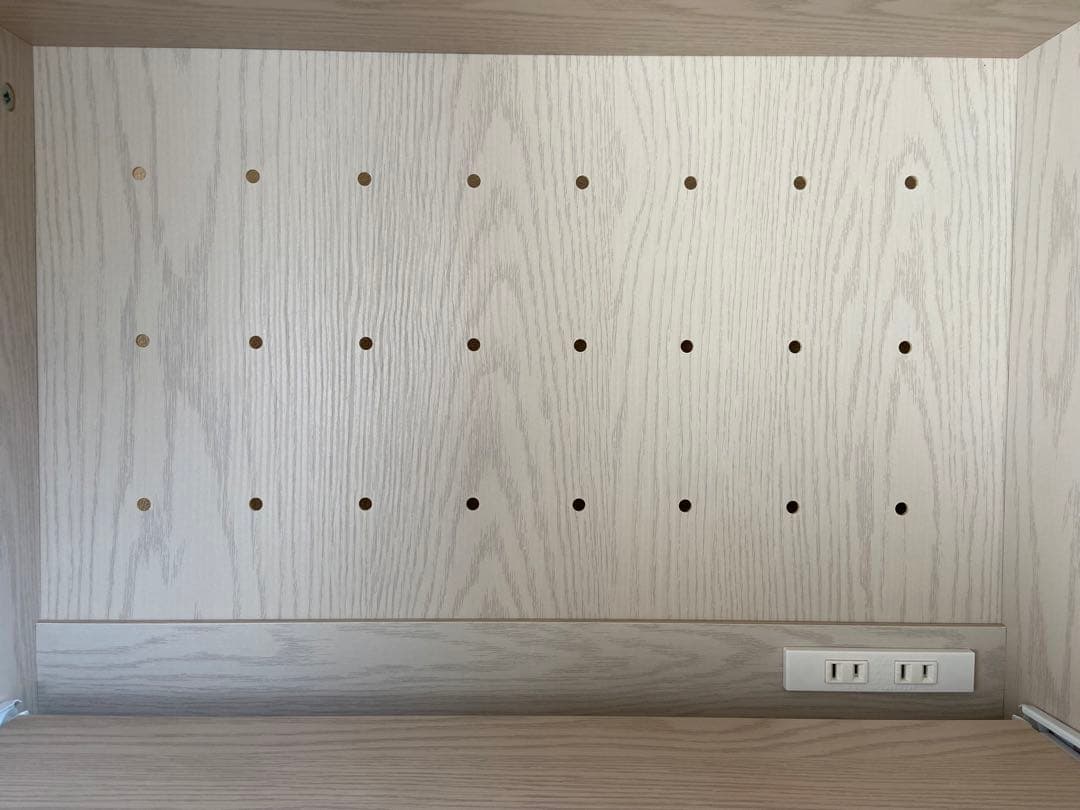 LOWYA　レンジ台　食器棚　キッチンカウンター　レンジボード　Kenilla