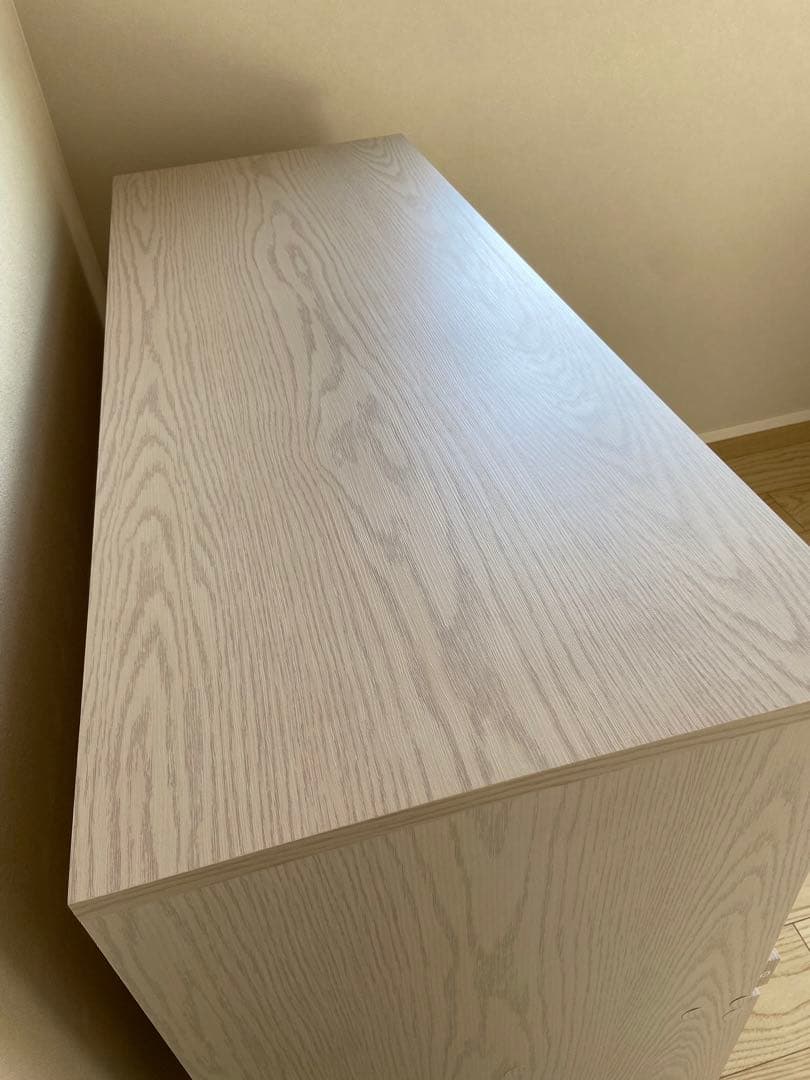 LOWYA　レンジ台　食器棚　キッチンカウンター　レンジボード　Kenilla