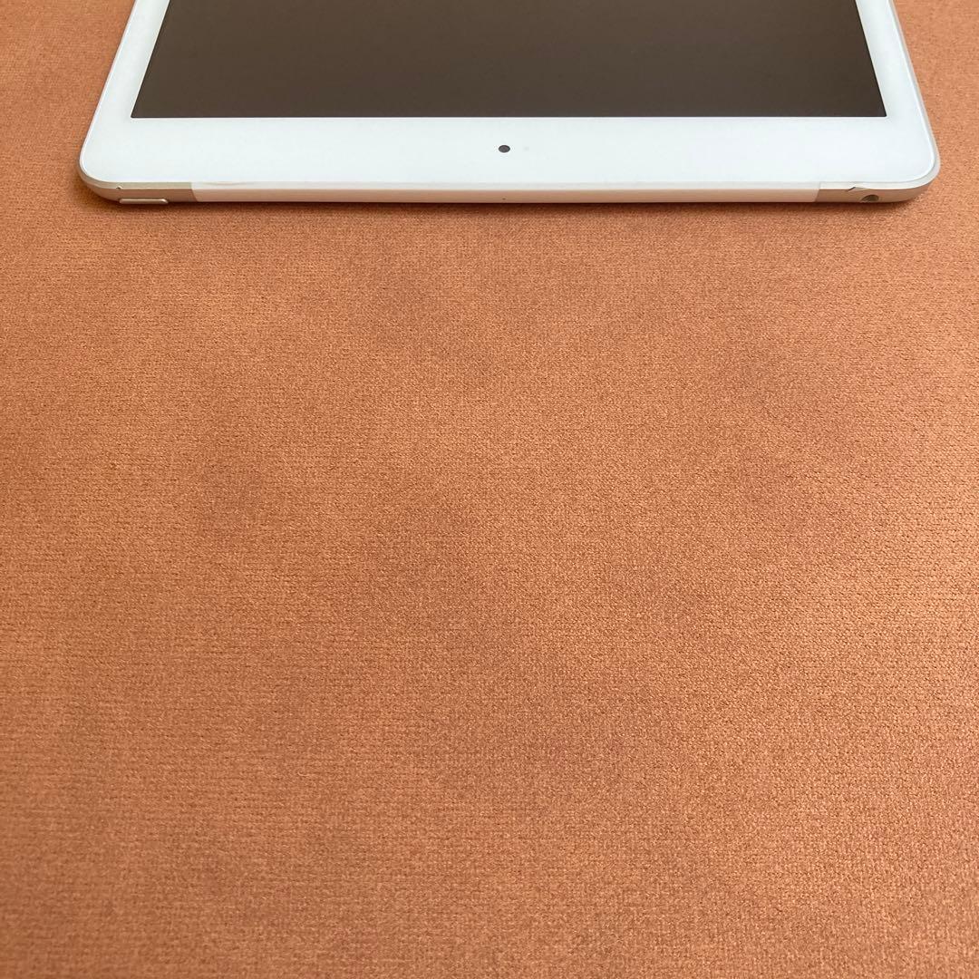 559【早い者勝ち】iPad7 第7世代 32GB SIMフリー☆