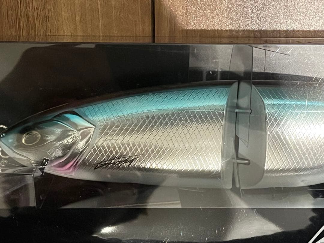 クラッシュゴースト