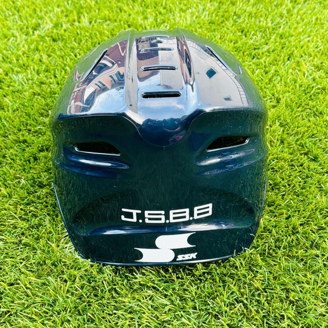 SSK エスエスケー　軟式　防具　大人用　プロテクター