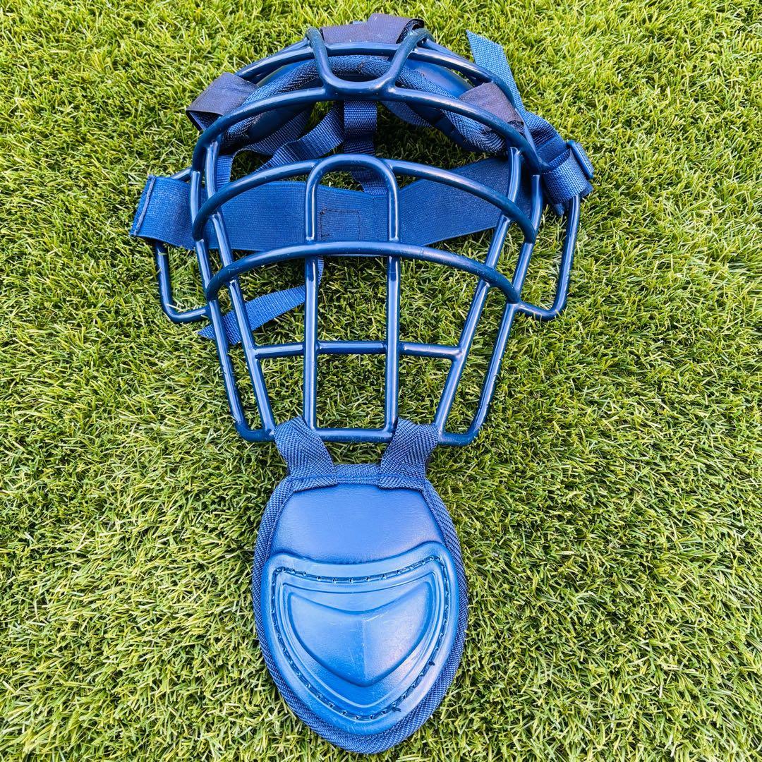 SSK エスエスケー　軟式　防具　大人用　プロテクター