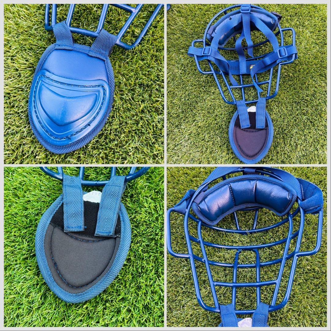 SSK エスエスケー　軟式　防具　大人用　プロテクター