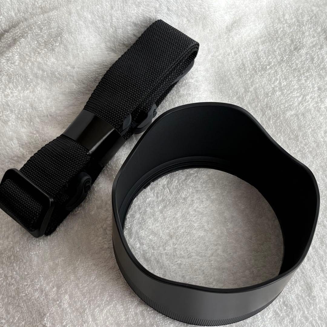 85mm F1.4 DG HSM [ニコン用] シグマ