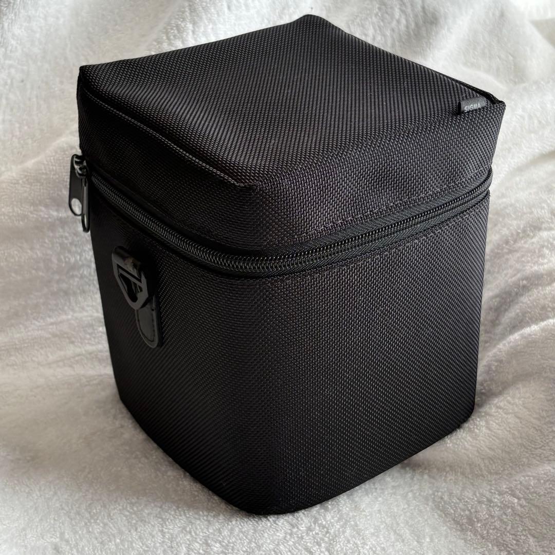 85mm F1.4 DG HSM [ニコン用] シグマ