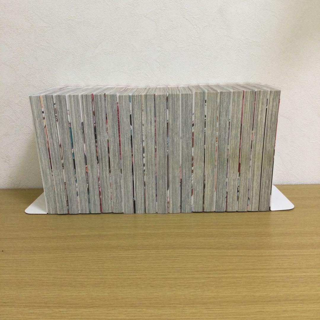 君のことが大大大大大好きな100人の彼女 1〜20巻　3〜20巻初版　オマケ付き