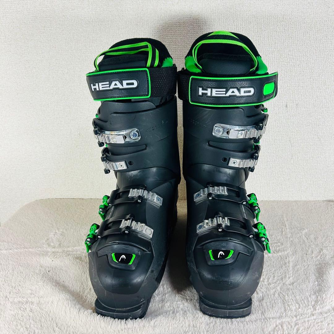 HEAD NEXT EDGE 85 27〜27.5cm スキーブーツ