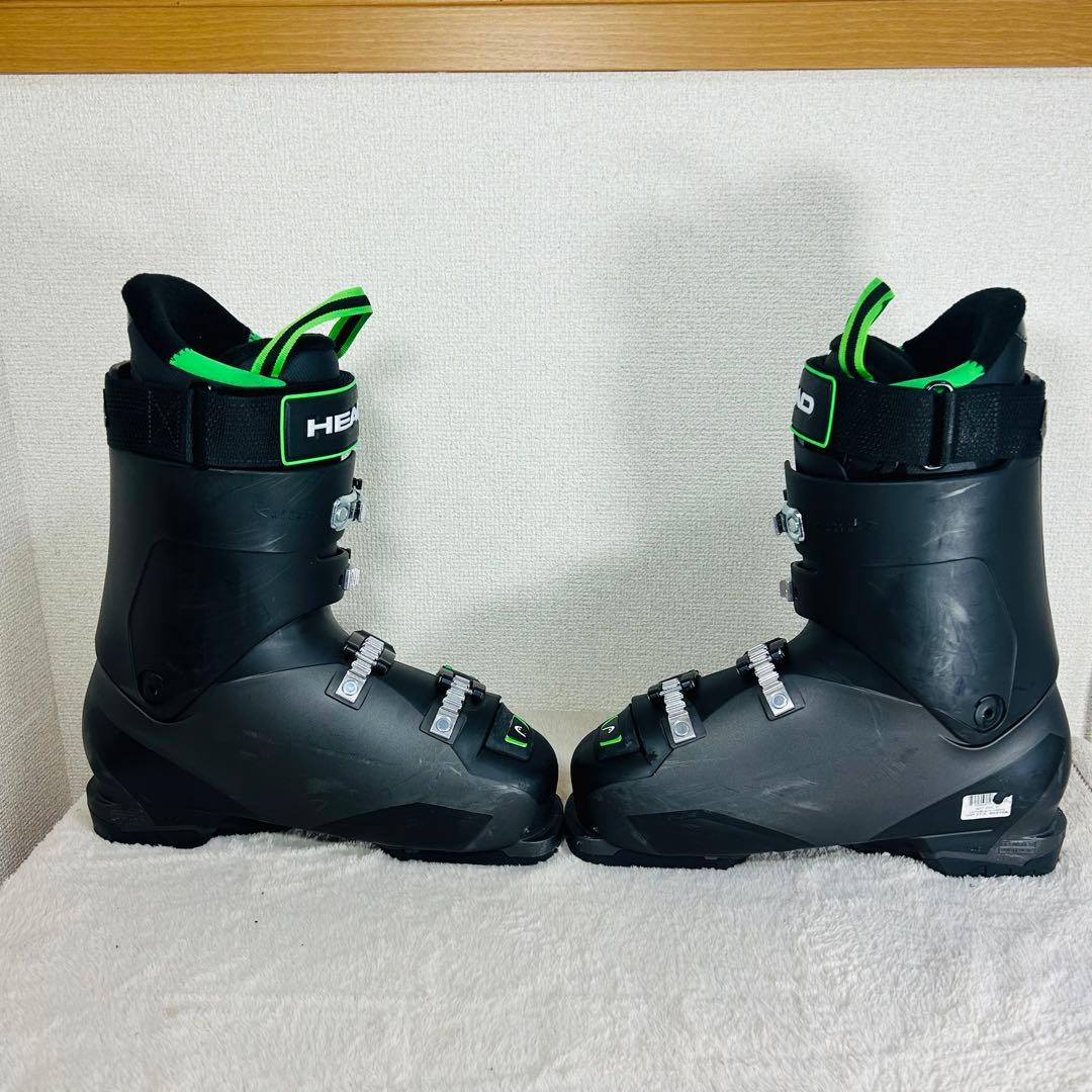 HEAD NEXT EDGE 85 27〜27.5cm スキーブーツ