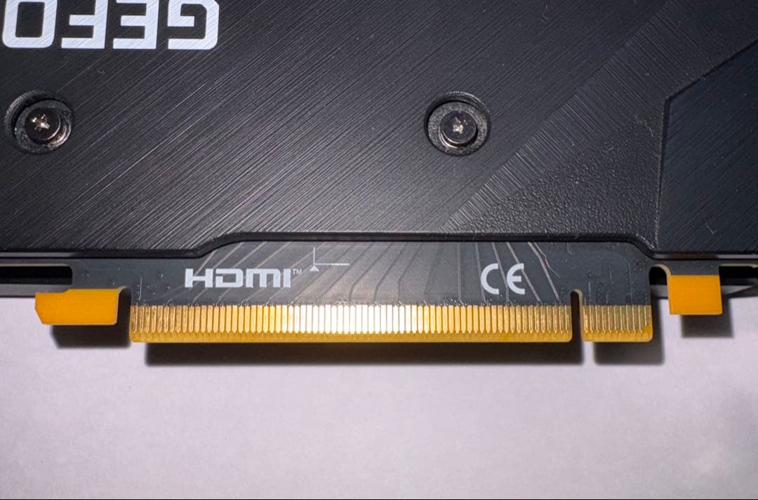 グラフィックボード・グラボ・ビデオカード GEFORCE RTX 3060