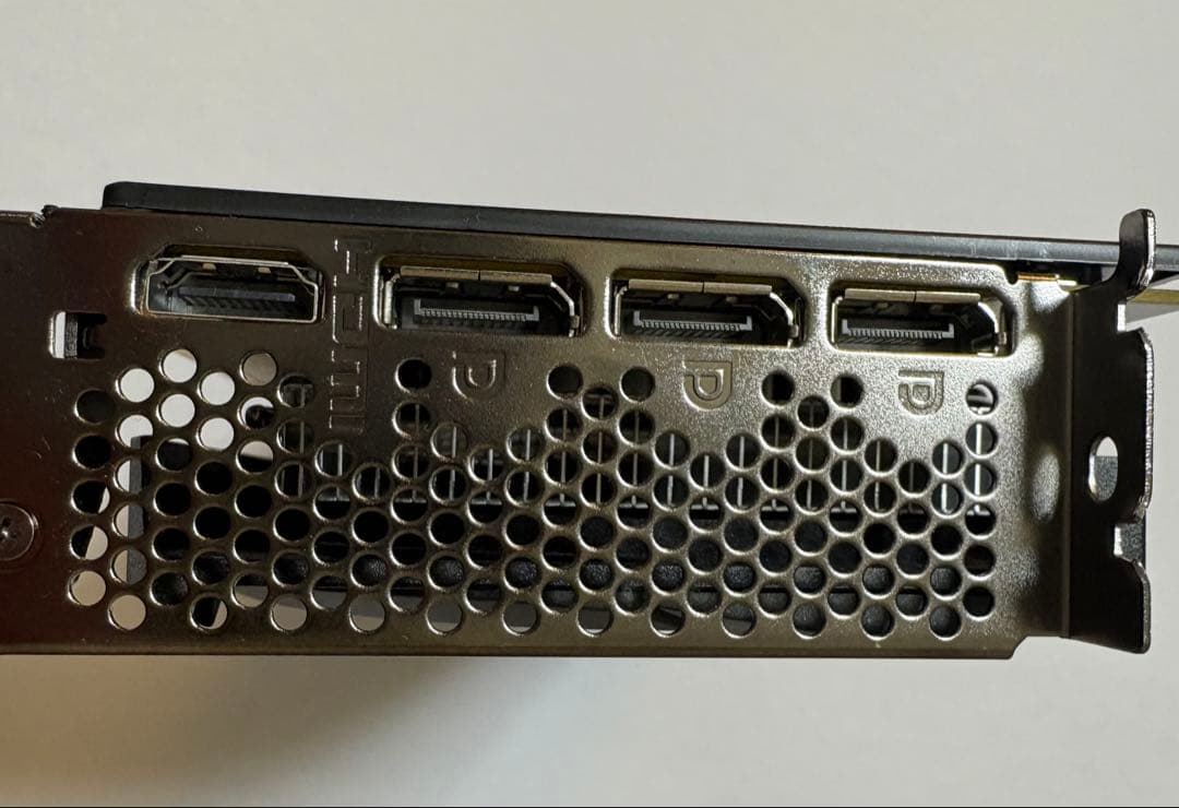 グラフィックボード・グラボ・ビデオカード GEFORCE RTX 3060