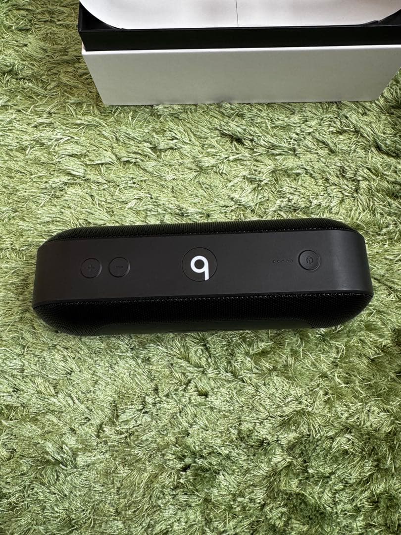 Beats Pill+ スピーカー　ビーツ　ワイヤレススピーカー
