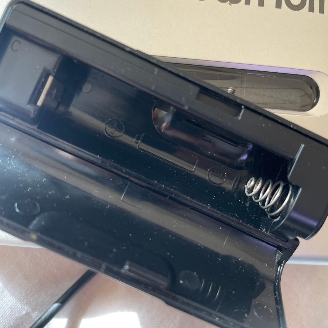 SONY WM-FX877カセットプレーヤー