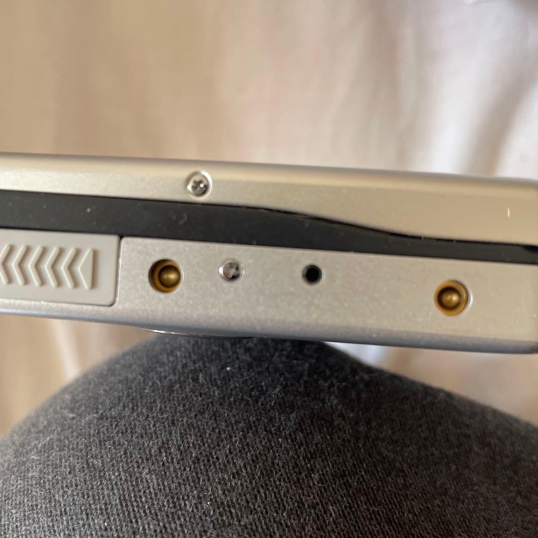 SONY WM-FX877カセットプレーヤー