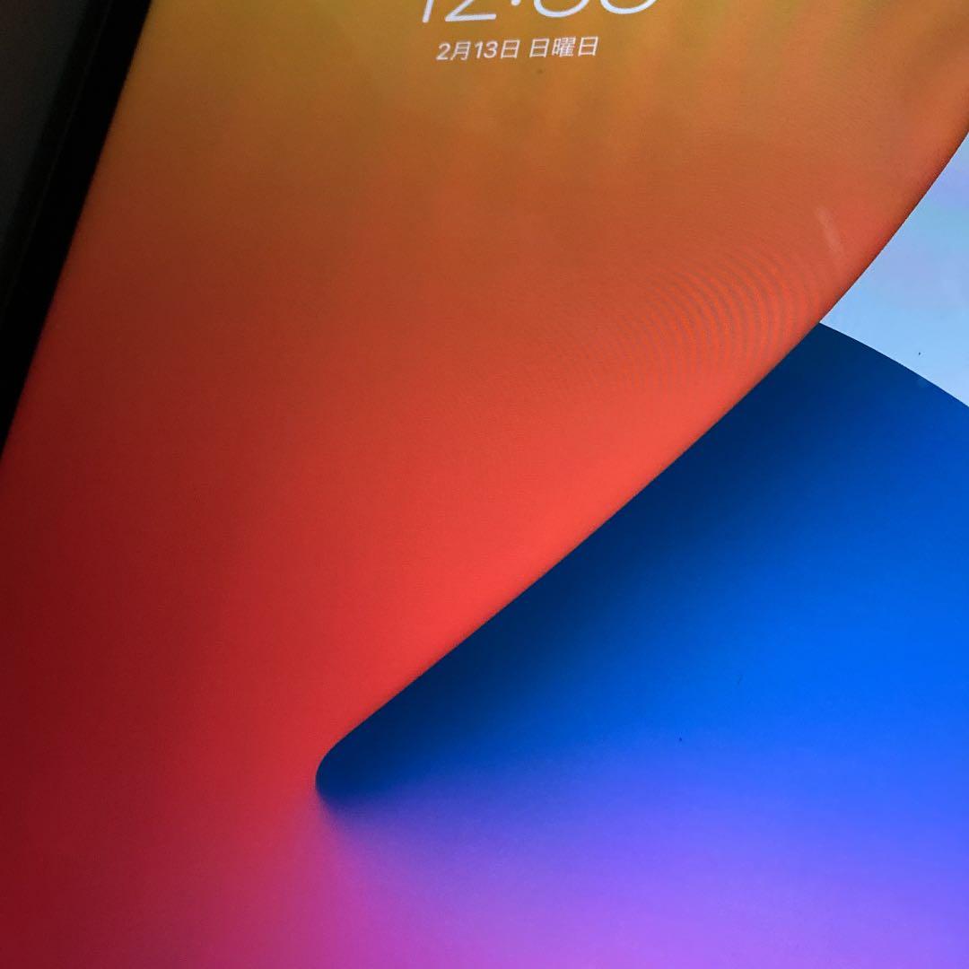 iPad Air4 Wi-Fi cellular 256GB グリーン