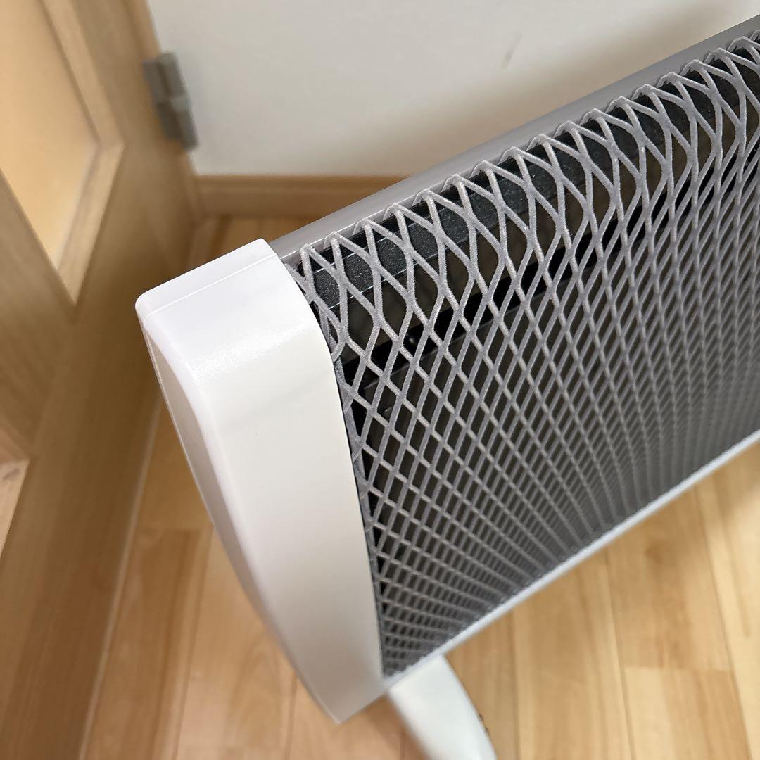 ZENKEN アーバンホット 遠赤外線ヒーター RH-2200　ゼンケン