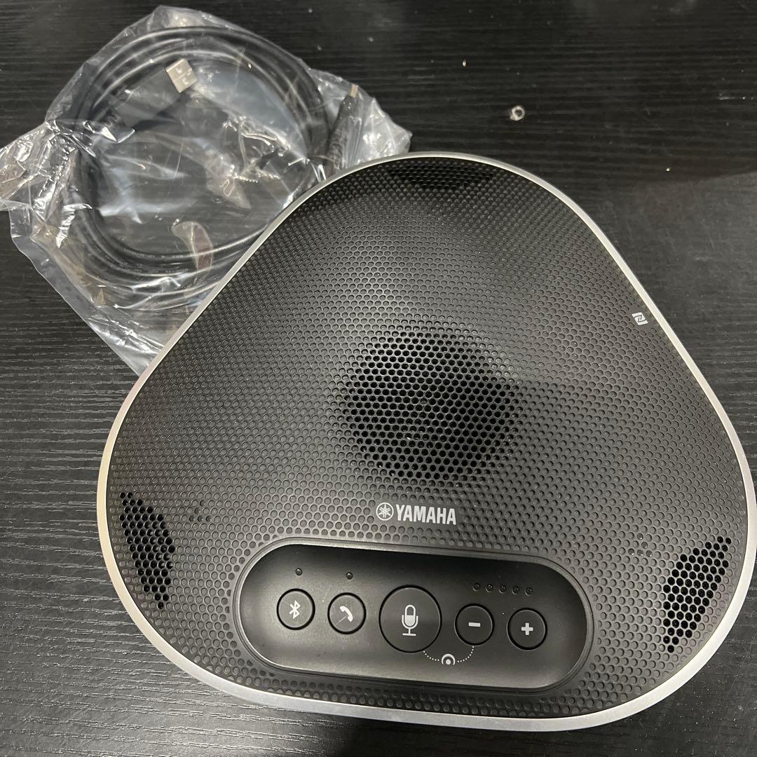 ヤマハ YAMAHA YVC-330 ウェブ会議 会議用スピーカーフォン