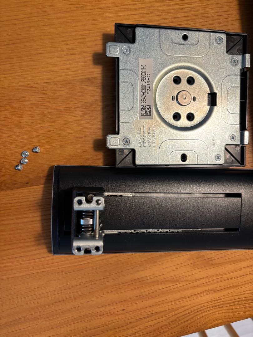 【美品】DELL P2419HC プロフェッショナルシリーズ モニタ