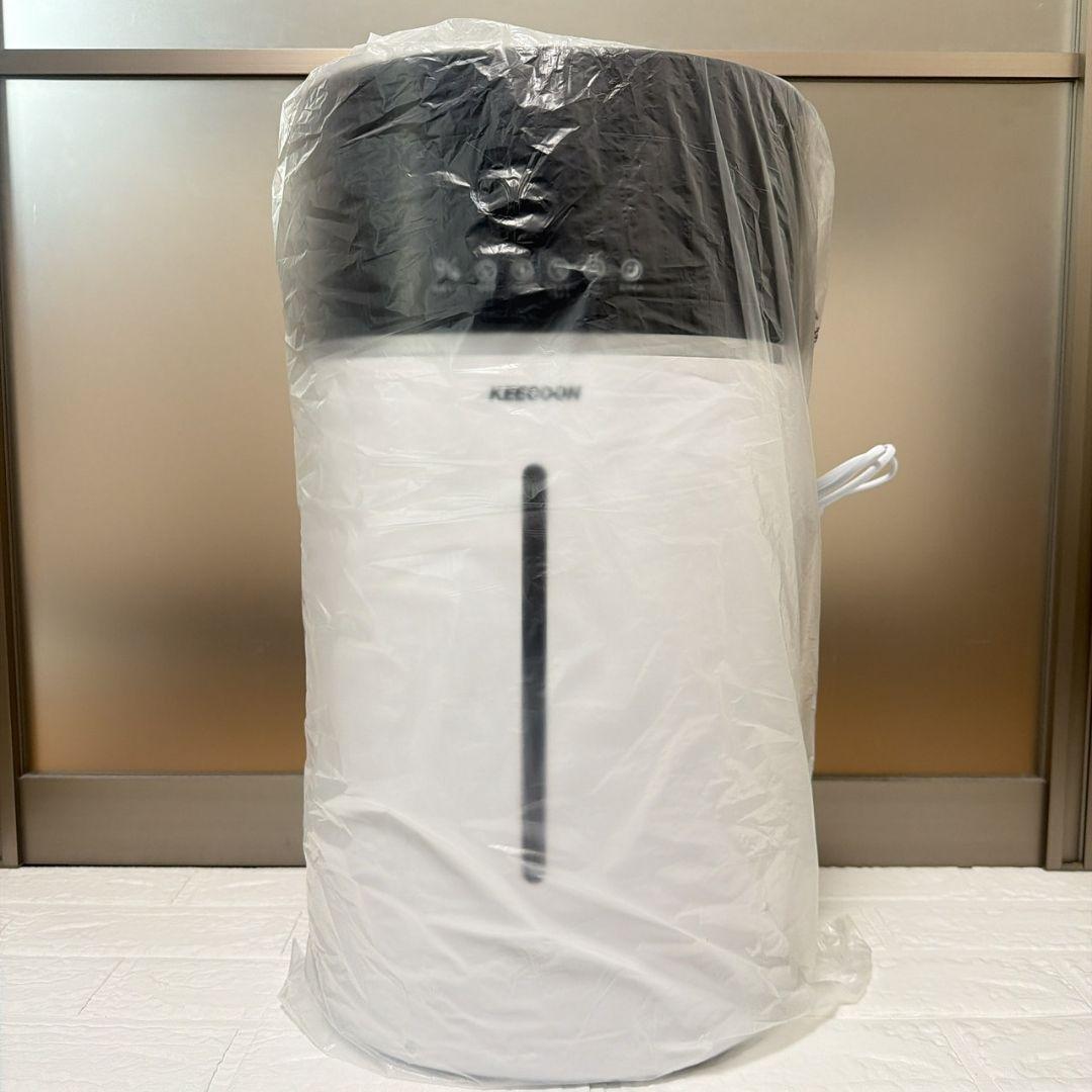 加湿器 大容量 スチーム式 ハイブリッド式 加熱式 加湿器 2025 超音波式