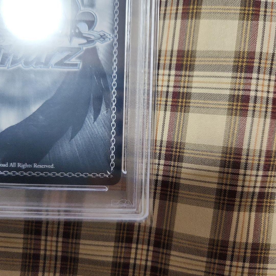 ヴァイスシュヴァルツ シャイニカラーズ 10個、光　浅倉 透　SSP PSA10