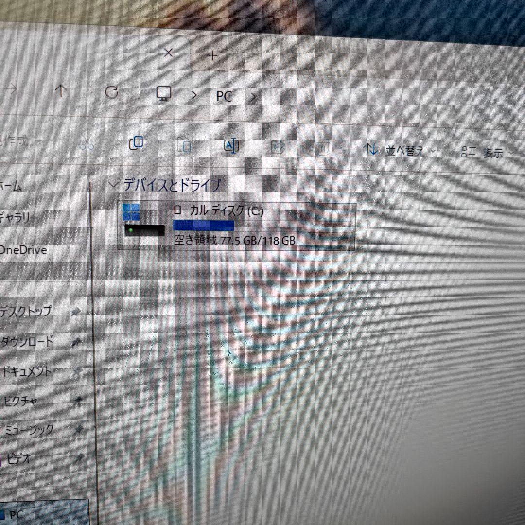 ミニPC DELL Optiplex3060 i5 G8 Win11pro