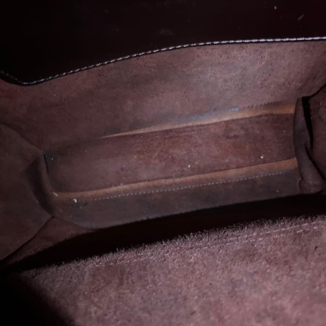 Dr Martens レザー リュック