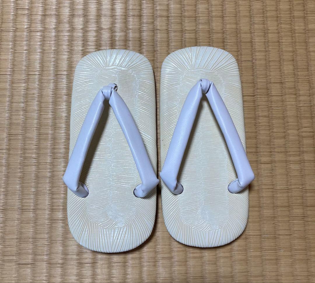 ［美品］七五三 男の子5歳　羽織袴セット　青地　鷹　宝船　縞袴