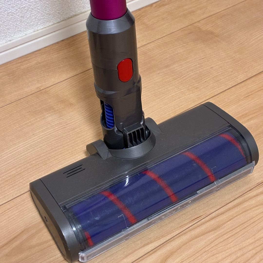 Dyson v7 スティッククリーナー 本体