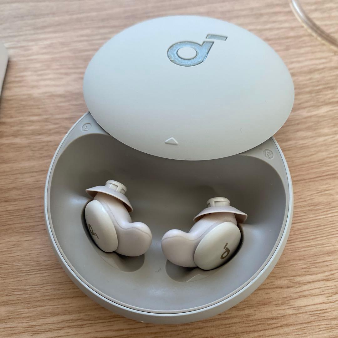 Soundcore Sleep A20 訳あり品。