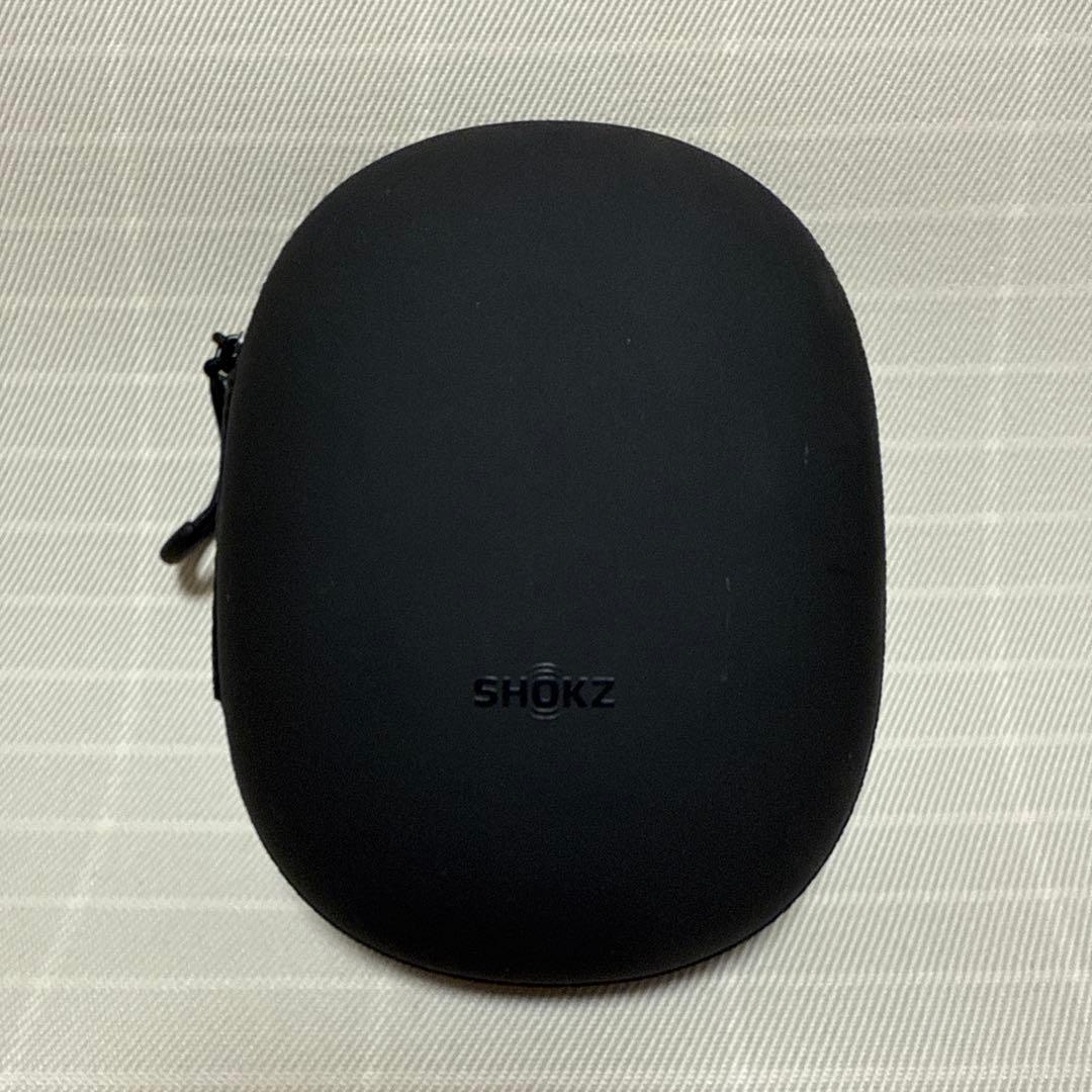 【中古】Shokz OpenRun Pro 2 標準サイズ