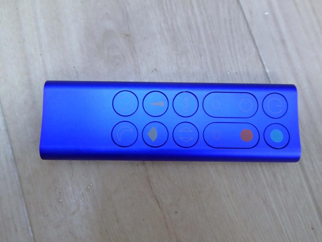 美品　使用少　ダイソン Pure Hot + Cool Link HP03