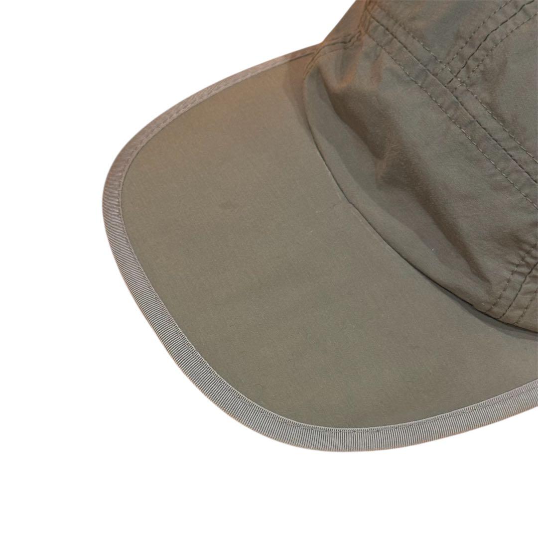 90s patagonia スプーンビルキャップ