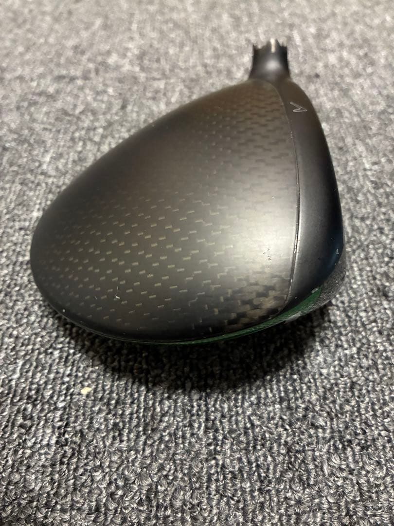 キャロウェイ　エリート　10.5° ドライバー用　ヘッドのみ