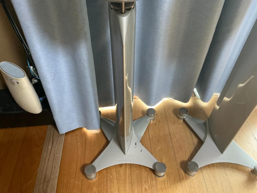 ☆ イクリプス ECLIPSE TD712zMK2 ペア ☆