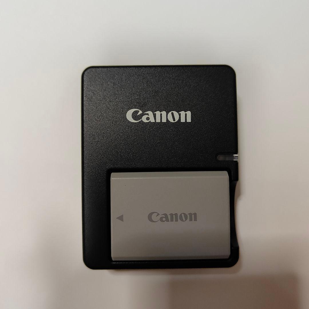 Canon EOS KissX2レンズキット18-55mm＋純正ACアダプター付