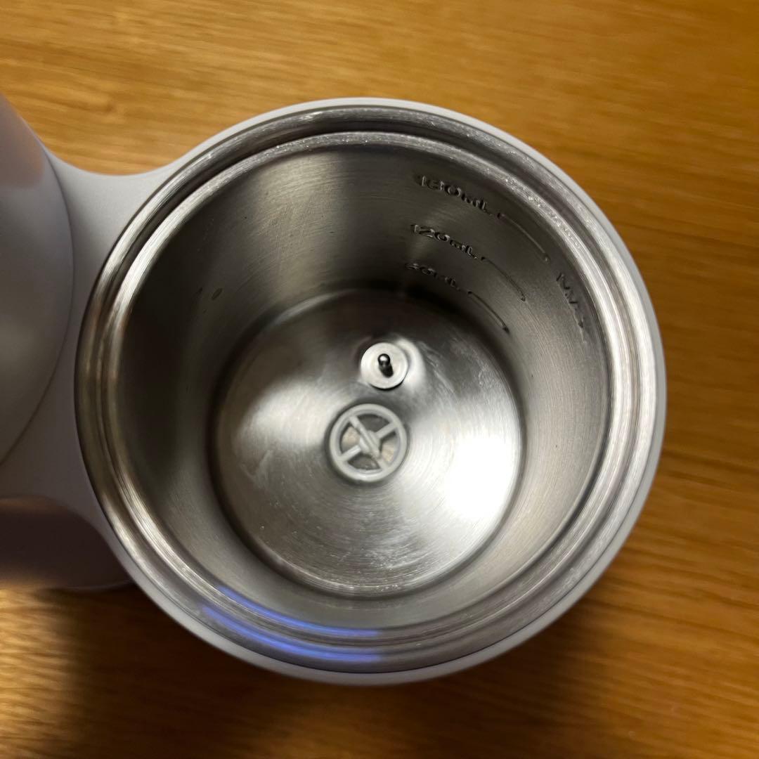 ティファール エスプレッソマシン