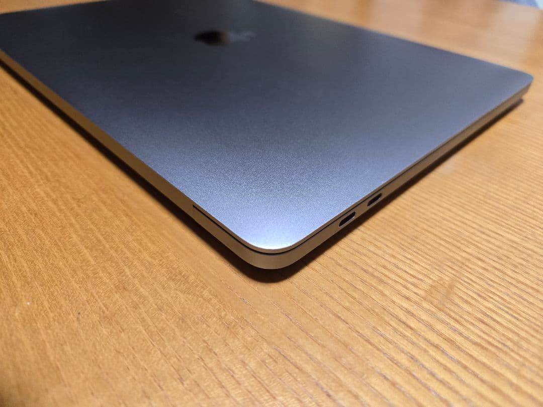 MacBook Pro 13インチ M1 2020/16GB/1TB/おまけ付き