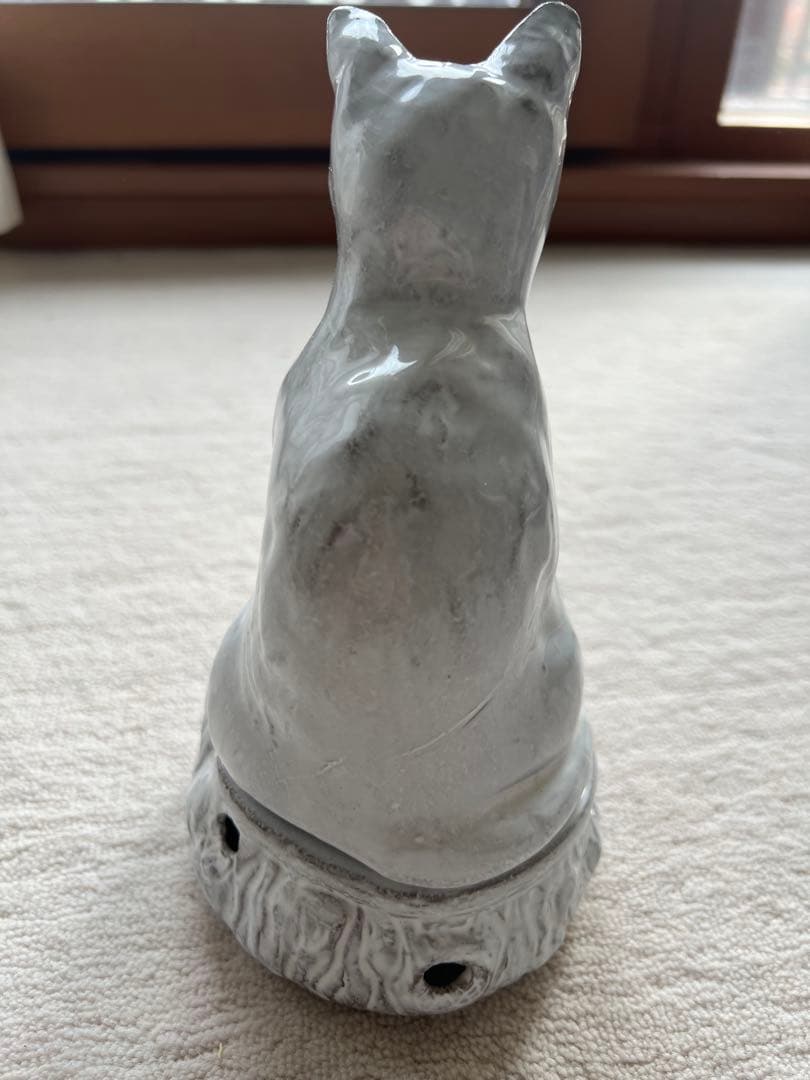 ASTIER de VILLATTE アスティエ　Setsuko Cat