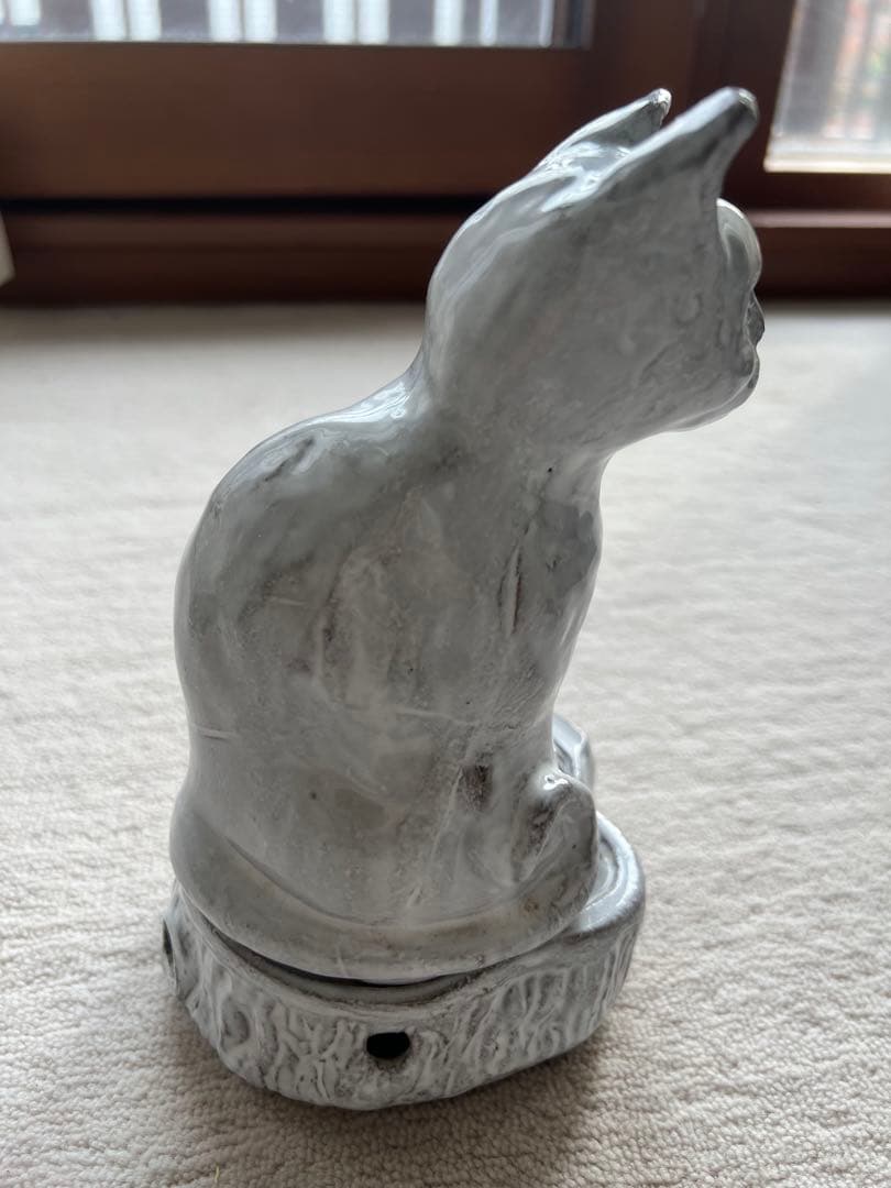 ASTIER de VILLATTE アスティエ　Setsuko Cat