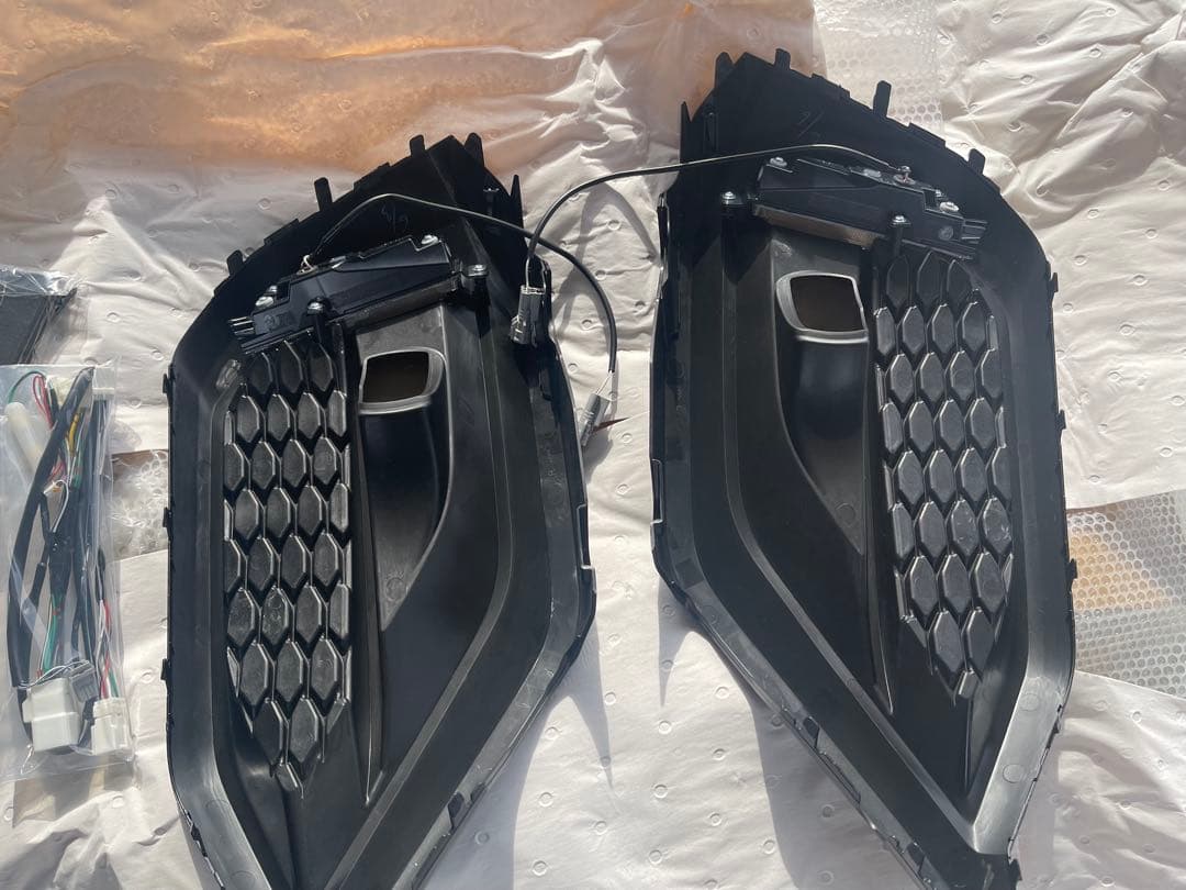 VBH用　LEDアクセサリーライナー