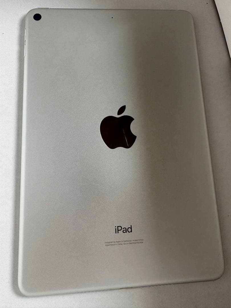 iPad mini 第5世代 64GB Apple