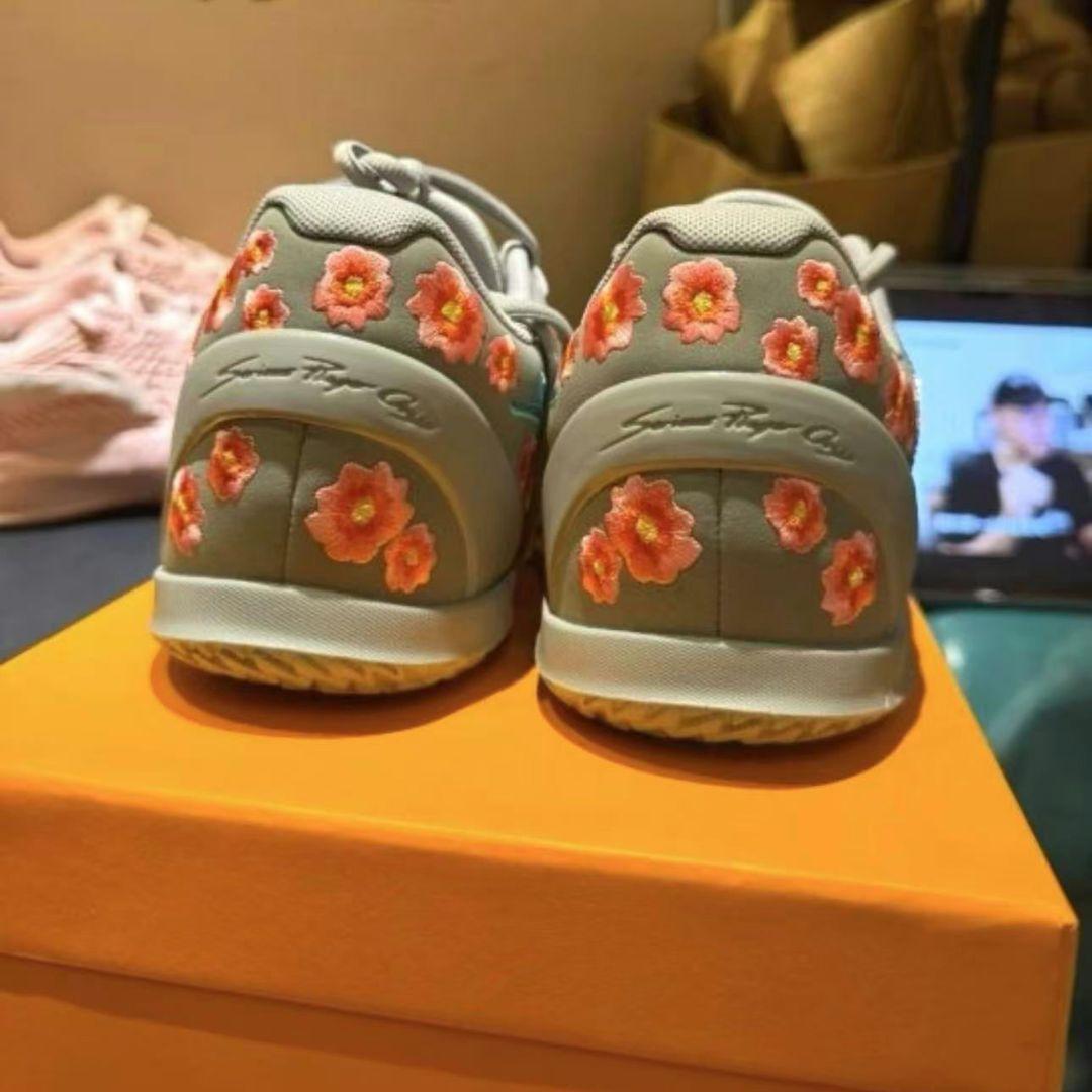 SPO Player1 Plus\"Cactus Flower\" メンズバッシュ