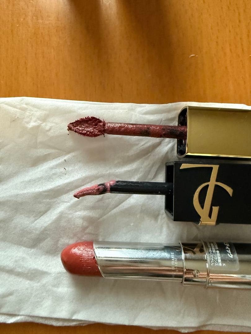 ほぼデパコスDior, Chanel, NARS アイシャドウ,リップ他セット