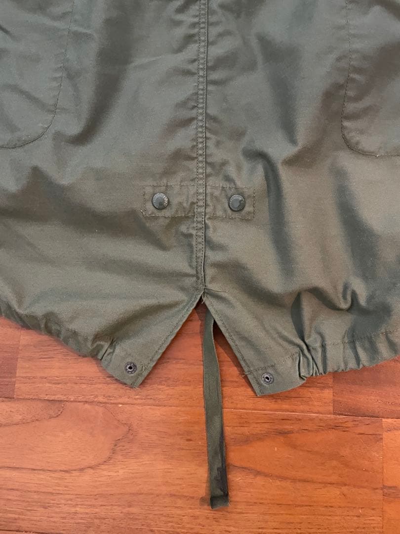 ジャケット・アウター FWK Engineered Garments Highland Parka