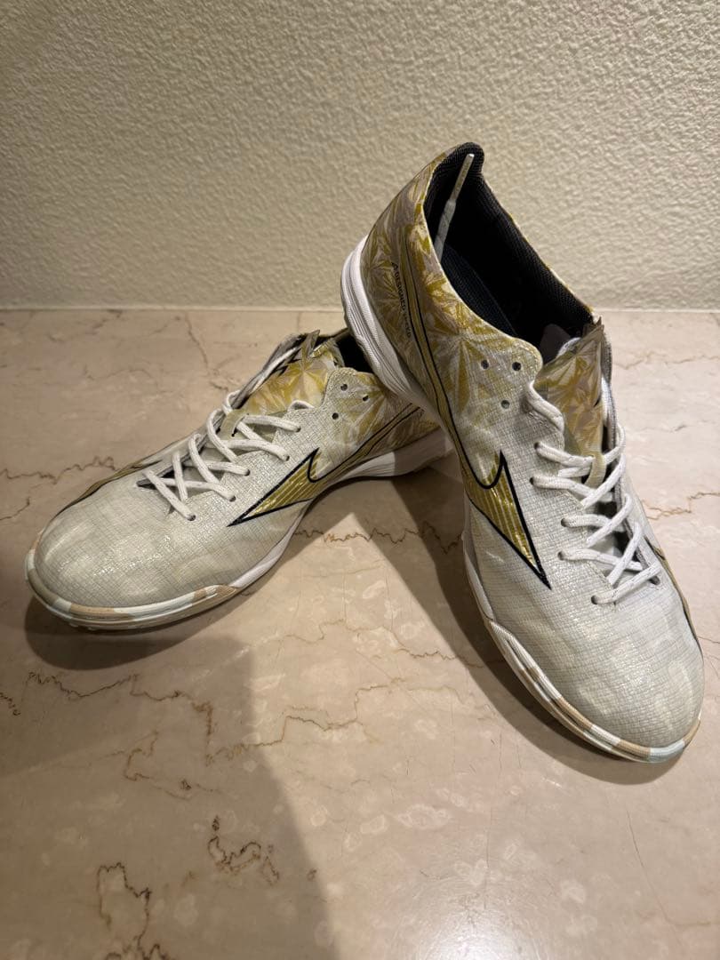 MIZUNO α ELITE AS /ミズノ アルファ エリート