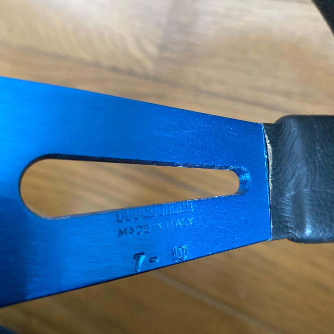 momo モモ ステアリング ドリフティング35パイ