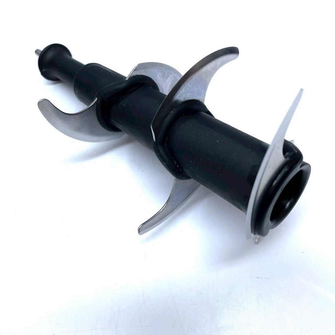 美品　Ninja ニンジャ ブレンダー ダークグレー BN701 新品3.8万