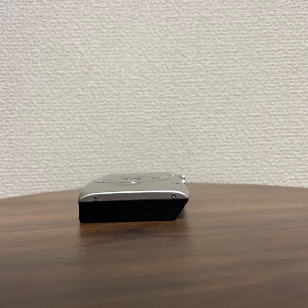 【オールドコンデジ】 Nikon COOLPIX A100